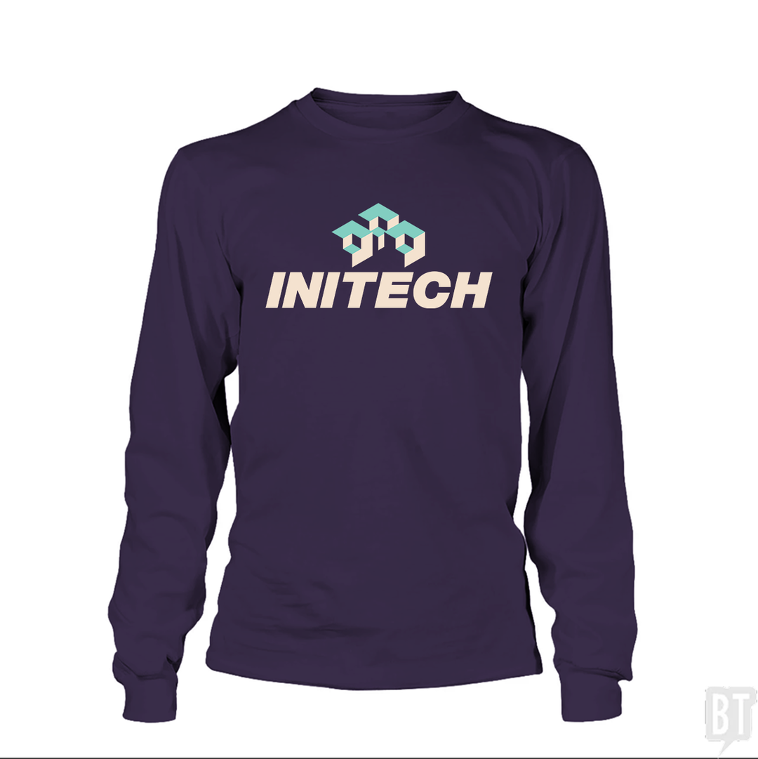 Initech Long Sleeve