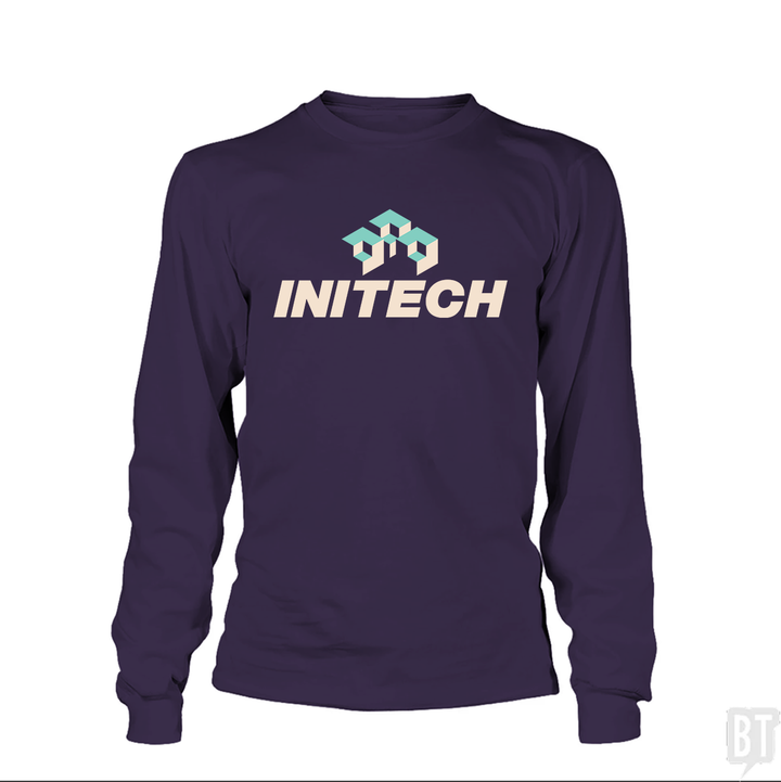 Initech Long Sleeve