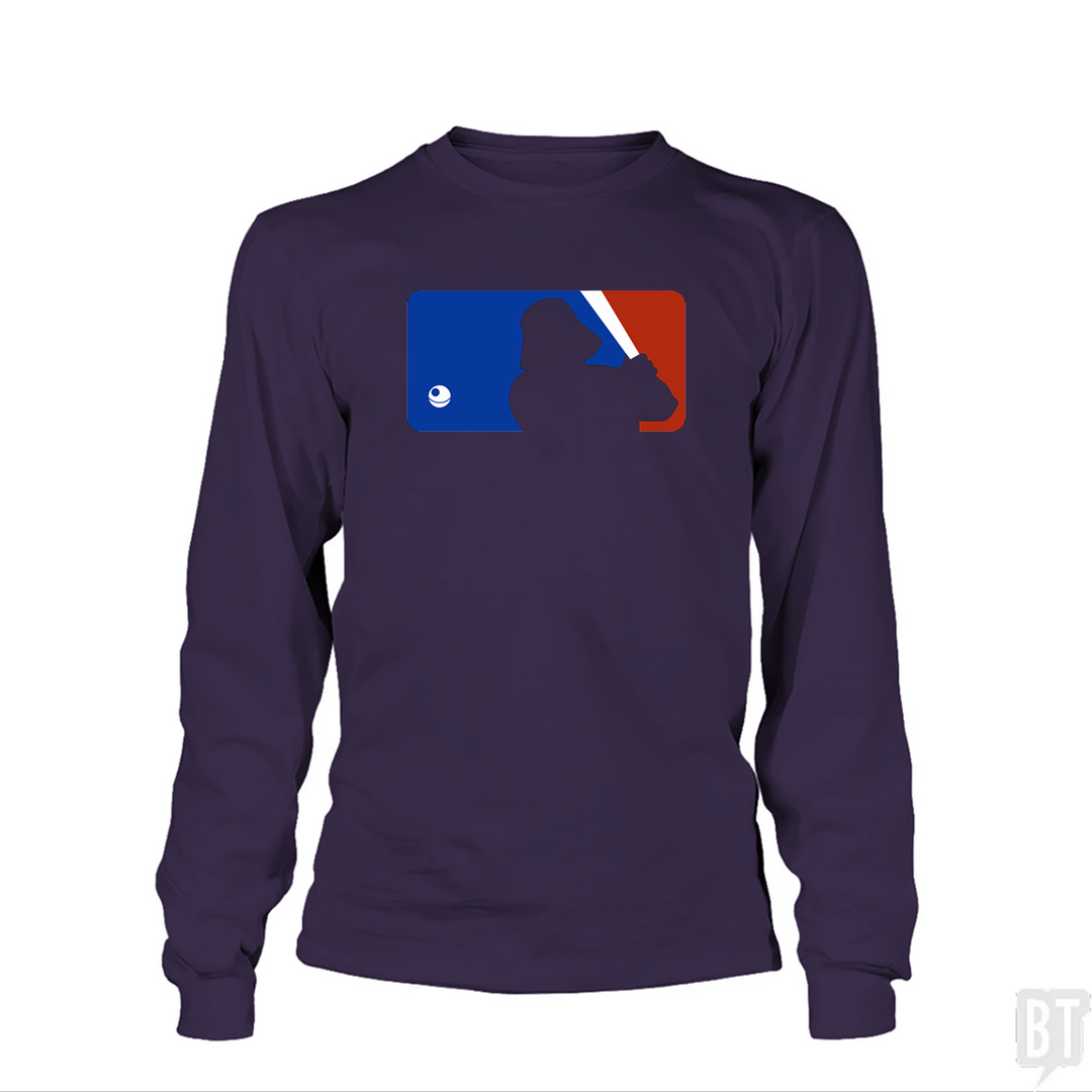 Dark League Long Sleeve