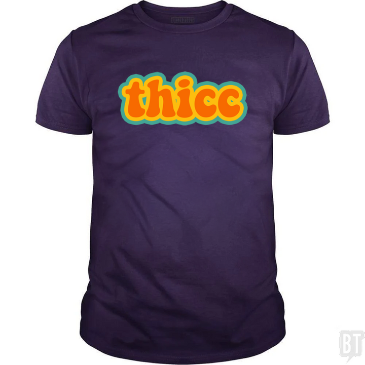 Thicc
