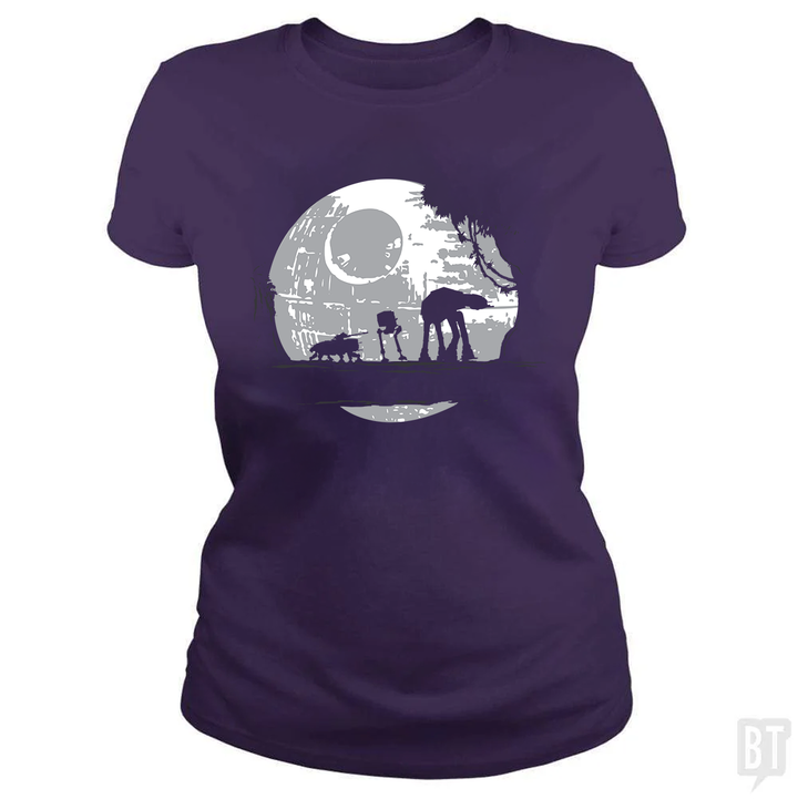 Imperial Moonwalkers