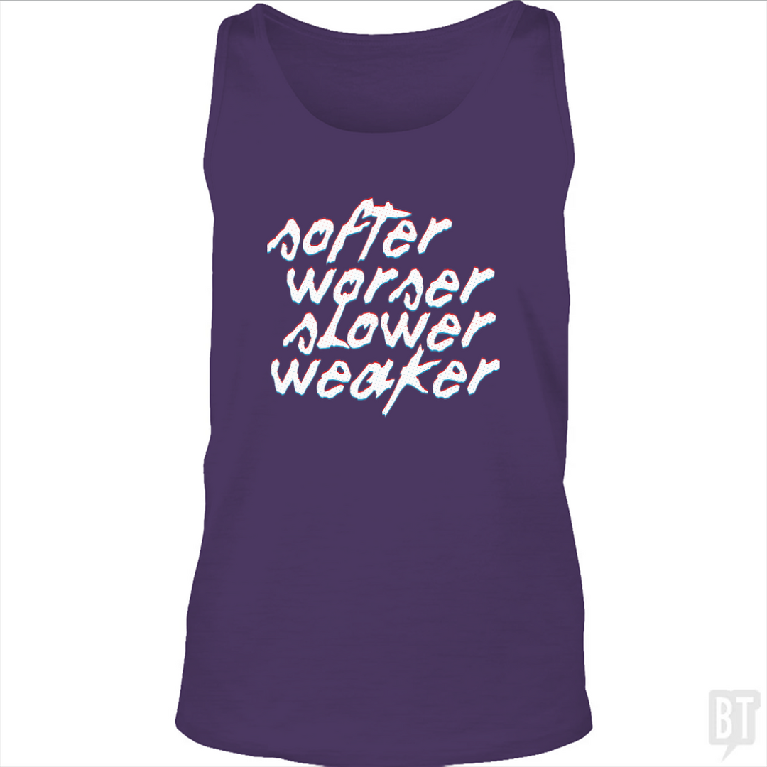 Softer Tank Top