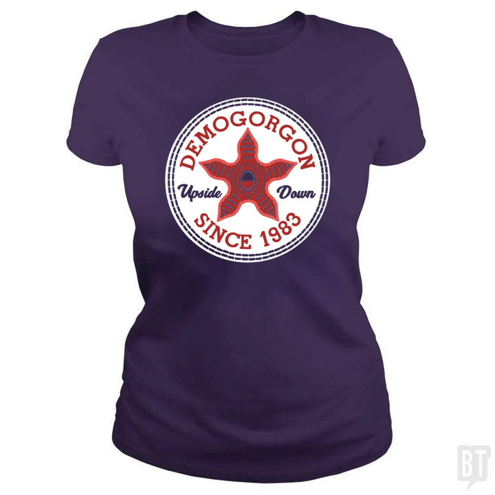 Demogorgon