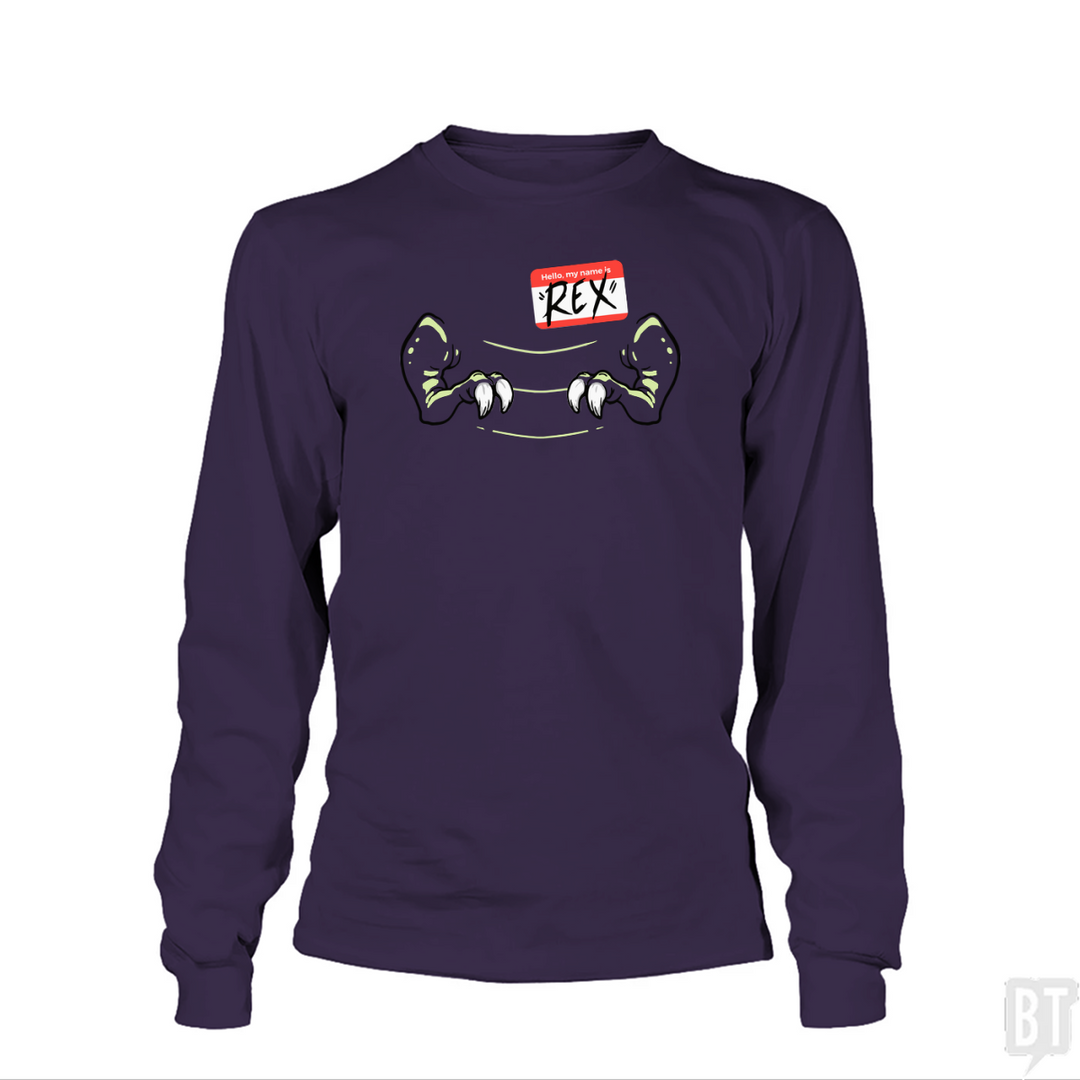 Rex Long Sleeve