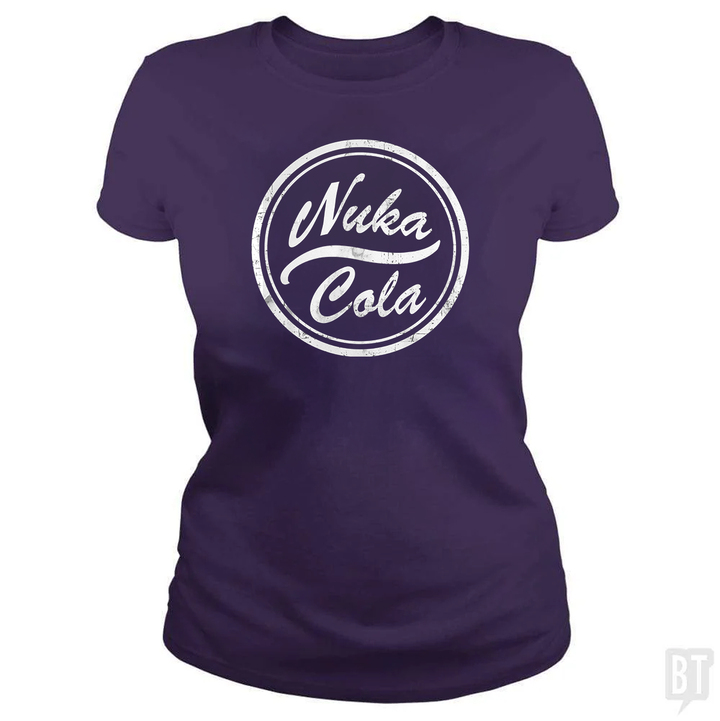 Nuka Cola