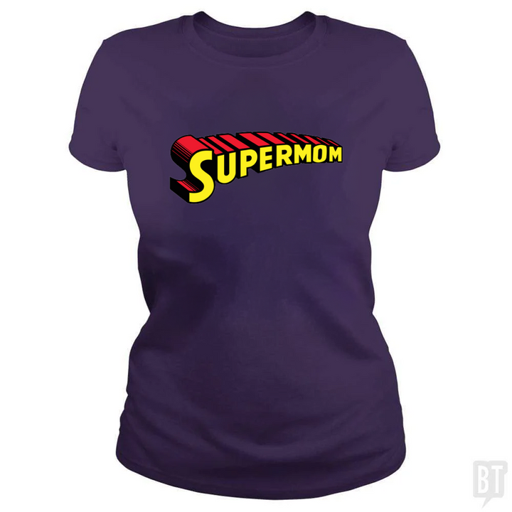 Supermom