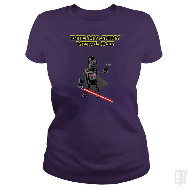 Bender Wars