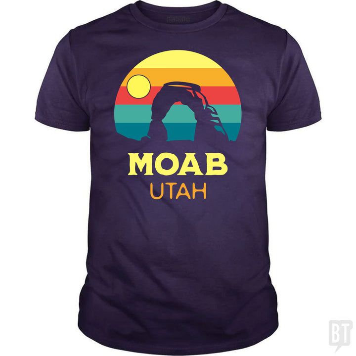 Moab Utah