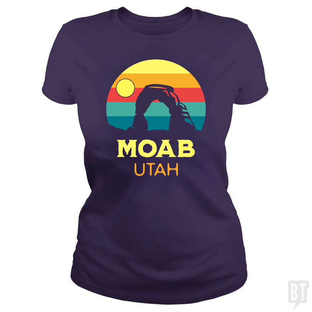 Moab Utah