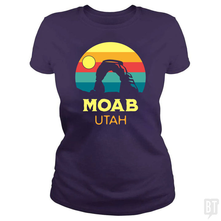 Moab Utah