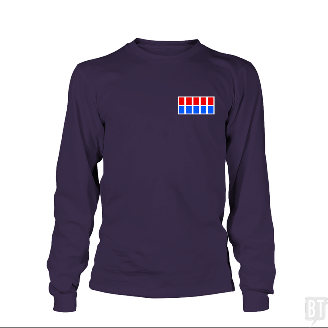 Imperial Officer Long Sleeve