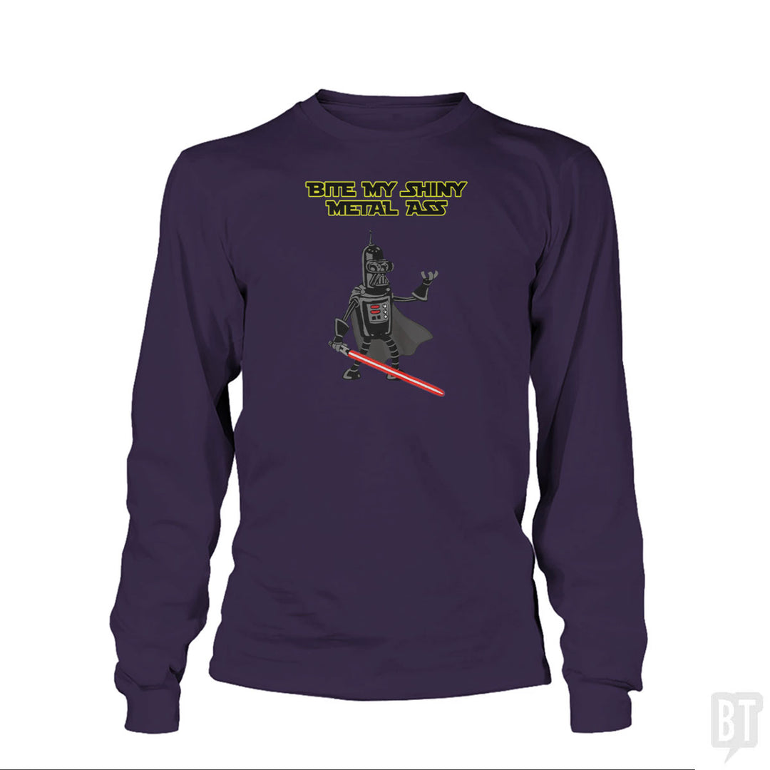 Bender Wars Long Sleeve