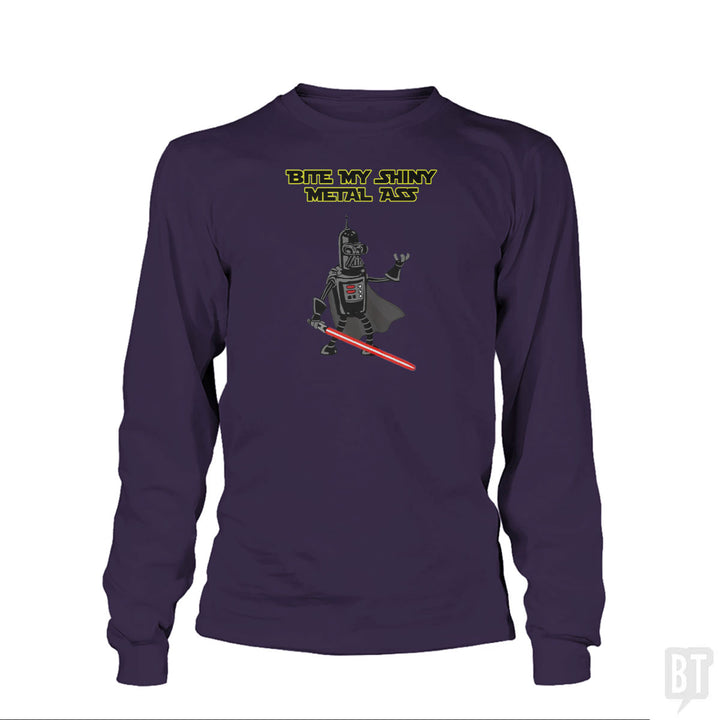 Bender Wars Long Sleeve