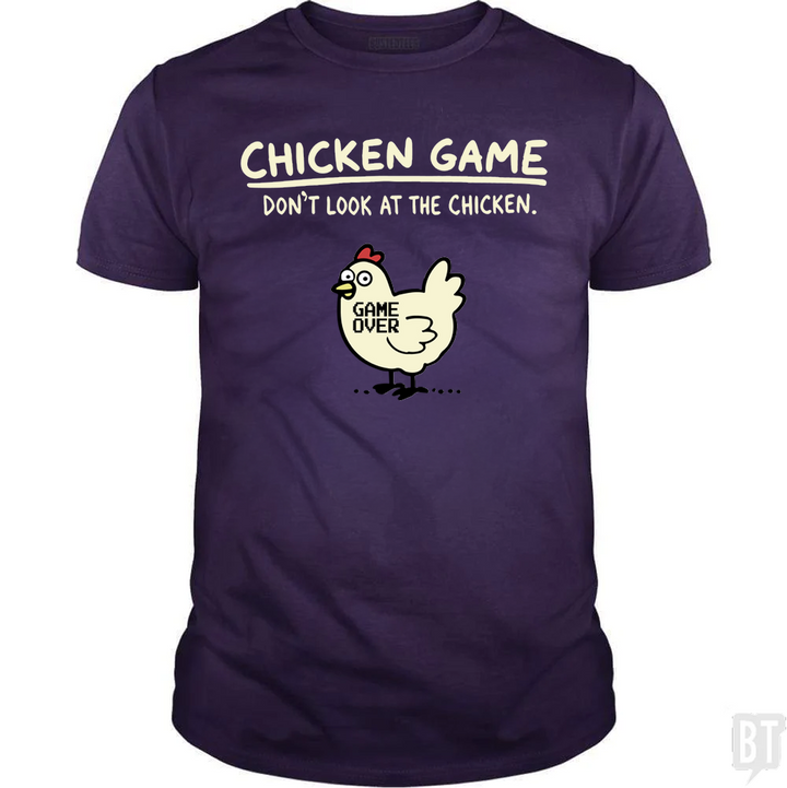 Chicken Game