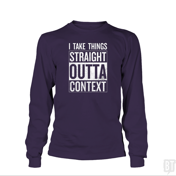 Context Long Sleeve