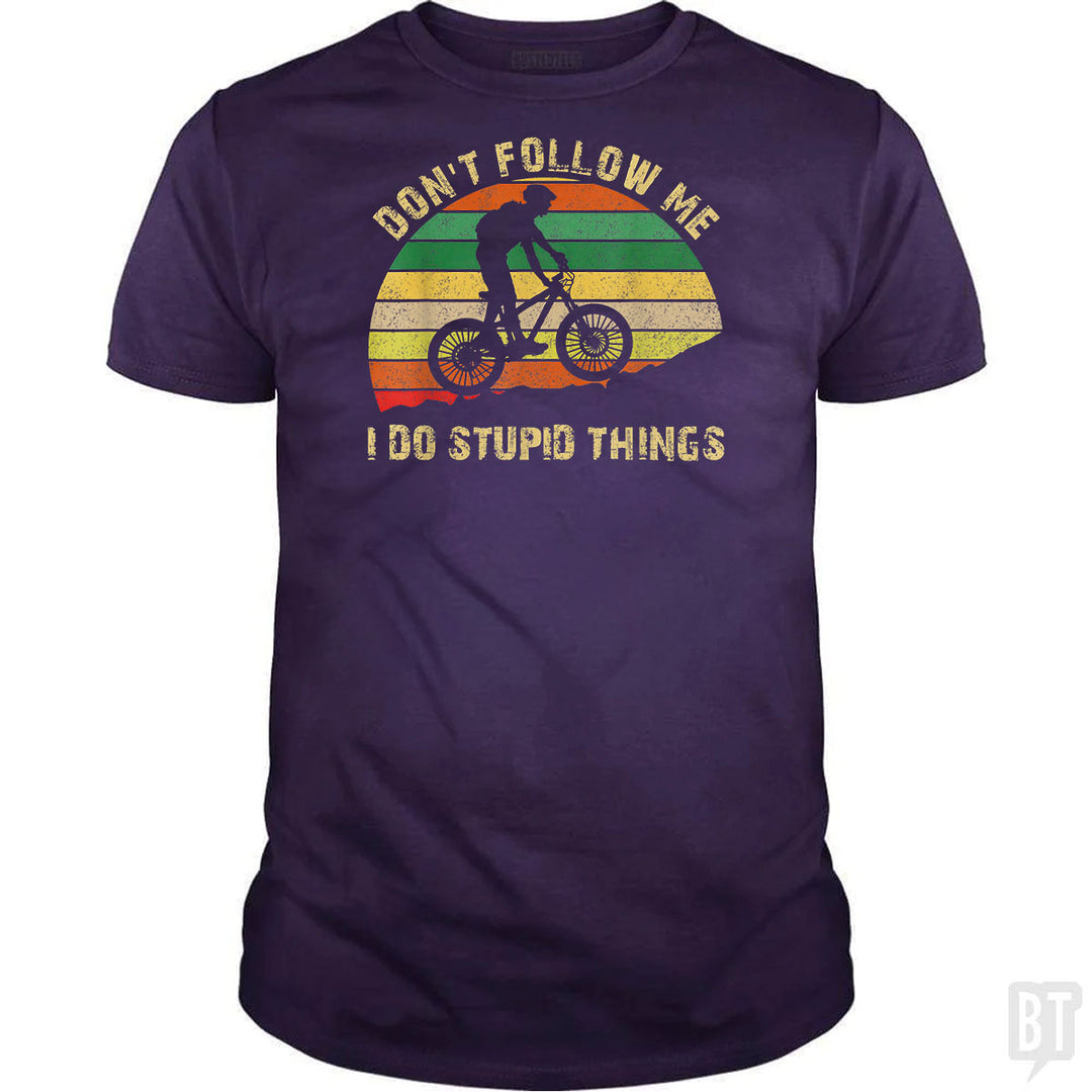 Funny Mountain Bike