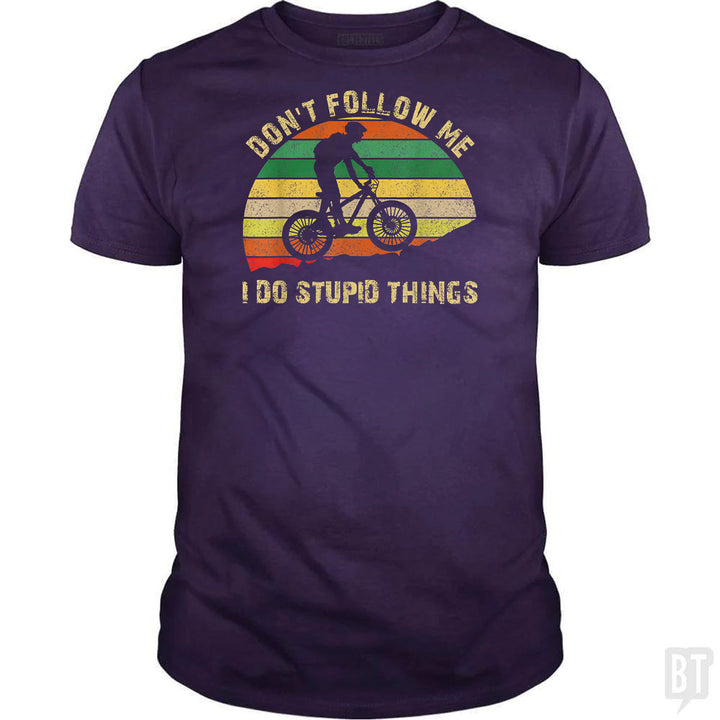 Funny Mountain Bike