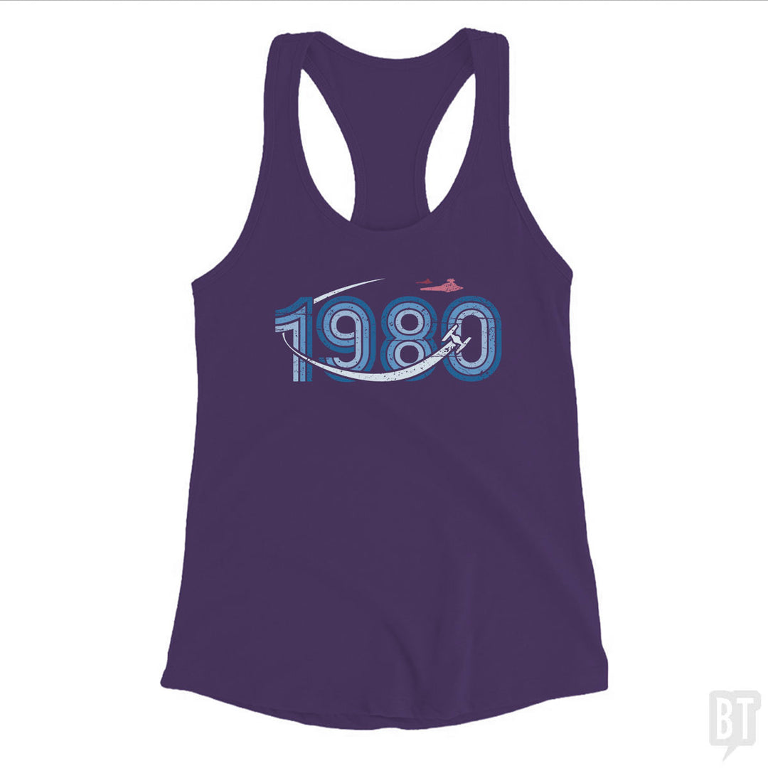 Vintage Wars 1980 Tank Top