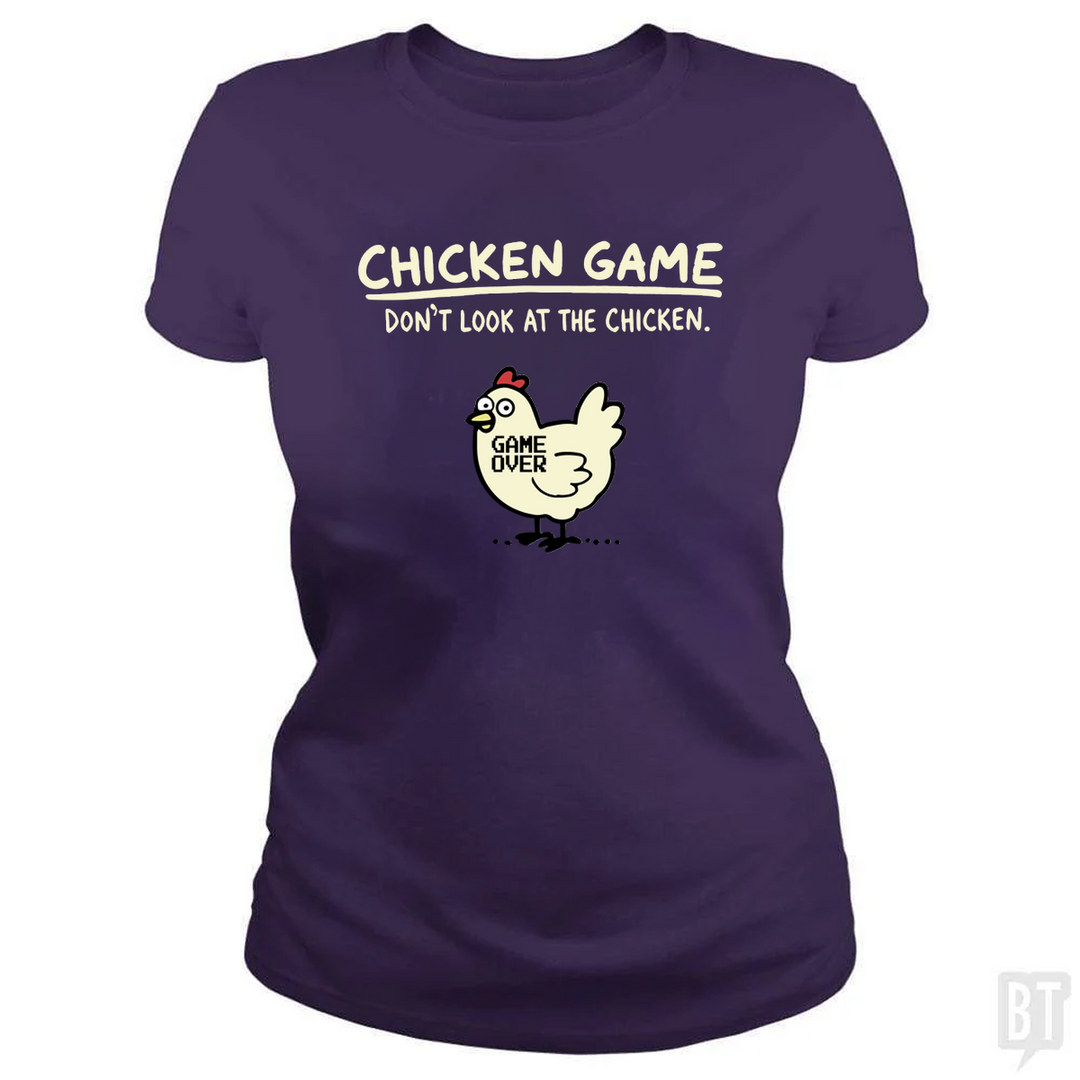 Chicken Game