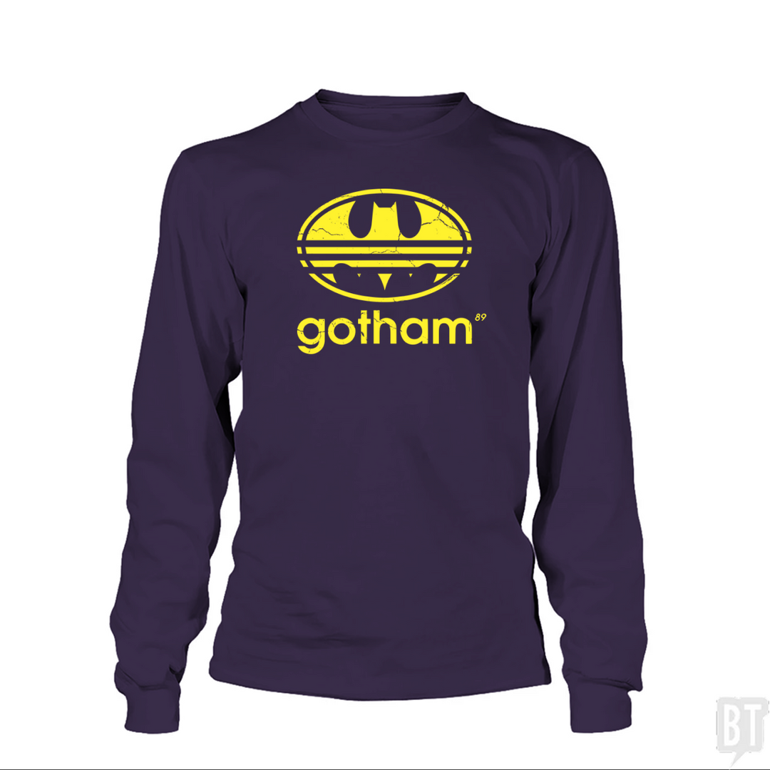Gotham Long Sleeve
