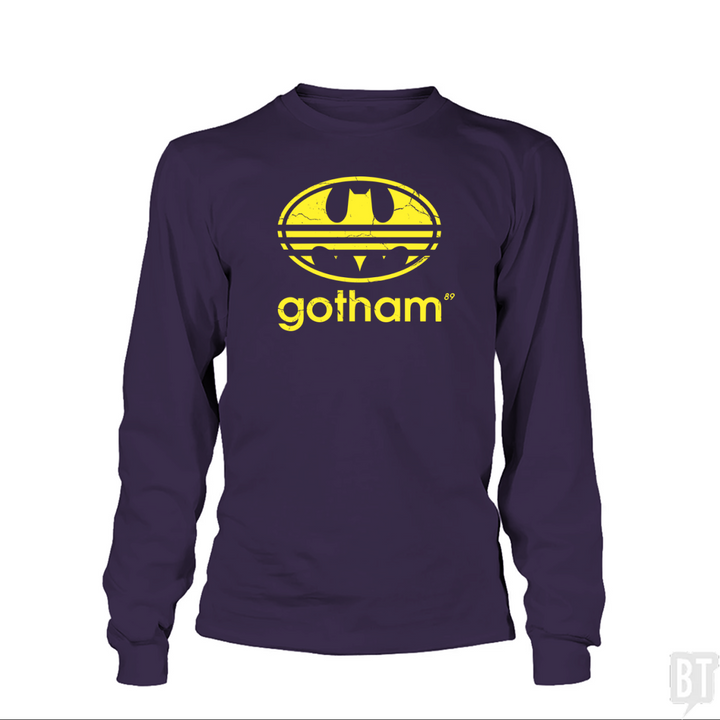 Gotham Long Sleeve