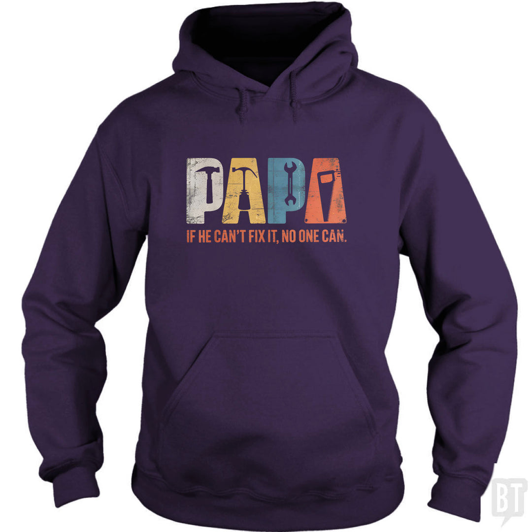 PAPA Hoodie