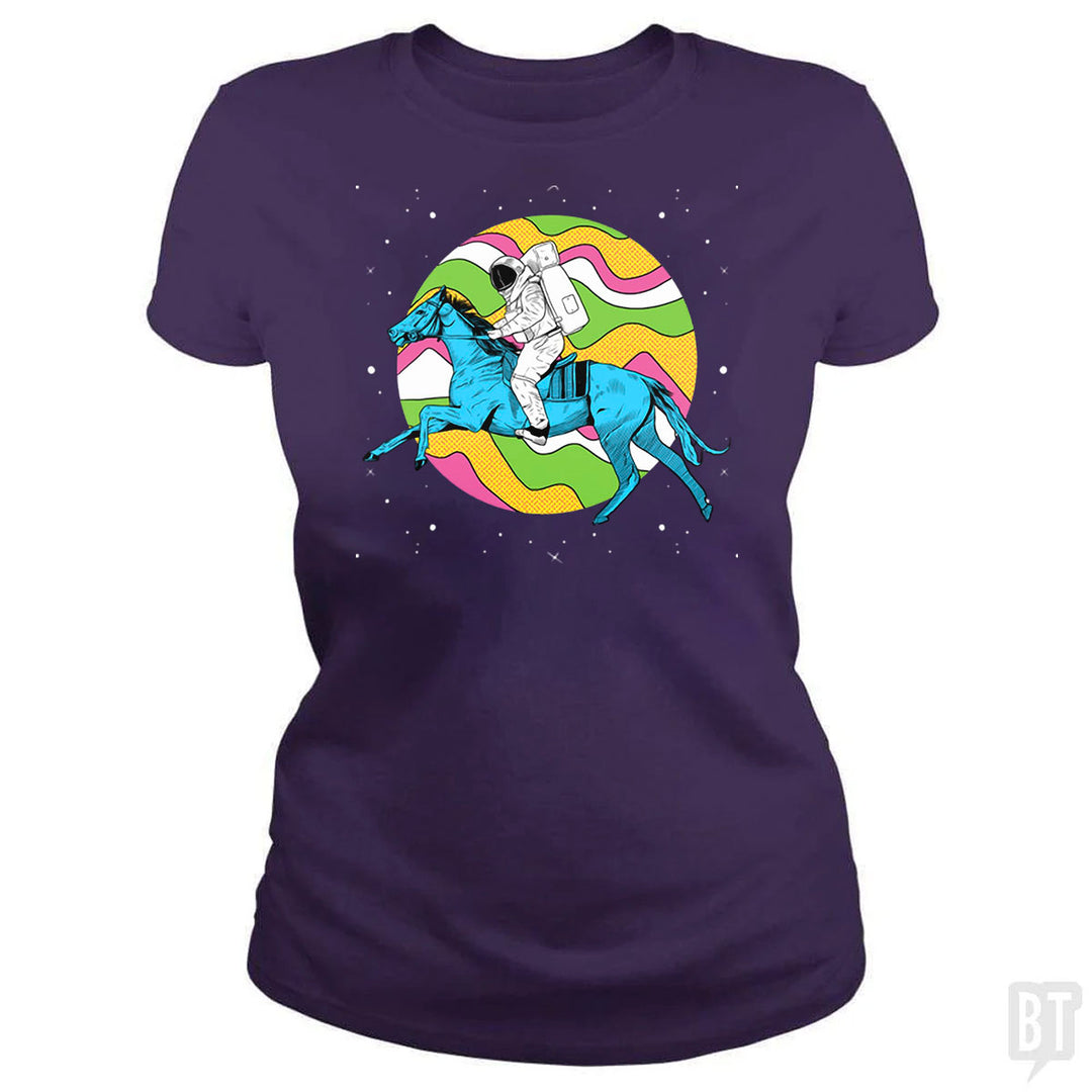 Space Cowboy