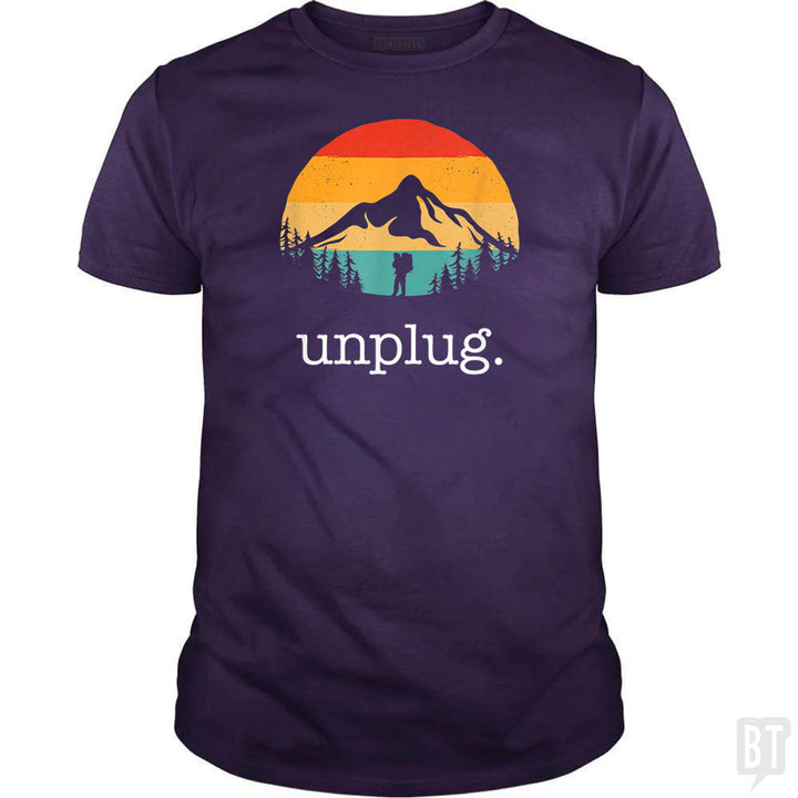 Unplug