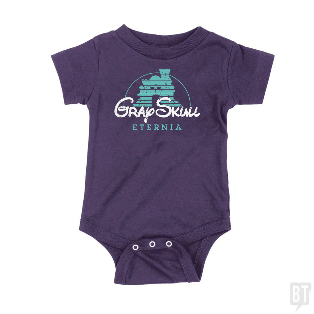 Eternia Baby One-Piece