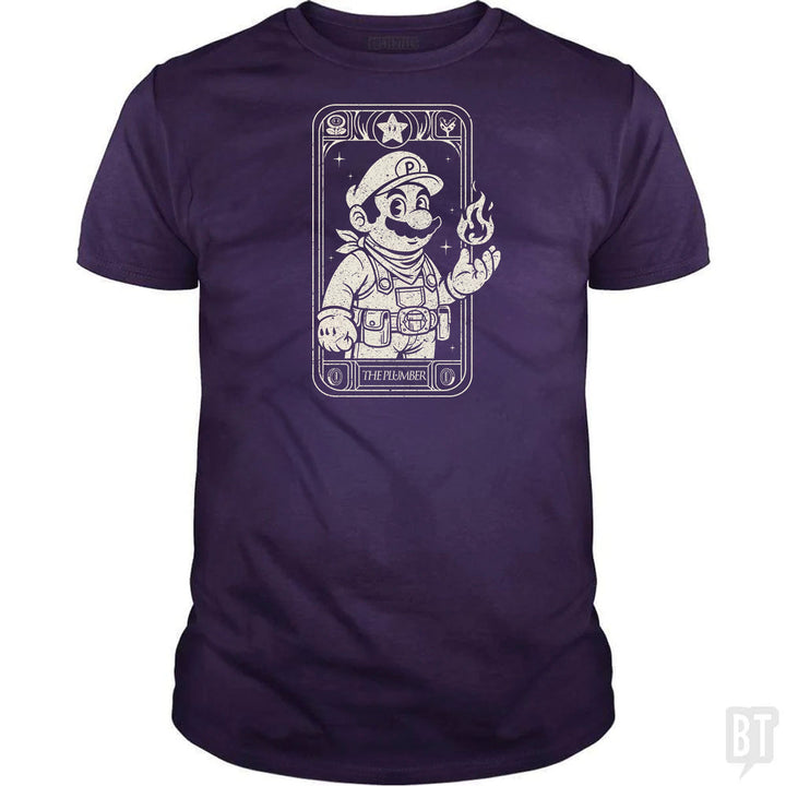 The Plumber