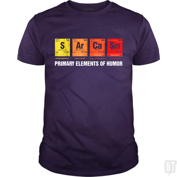 Funny Chemistry Science