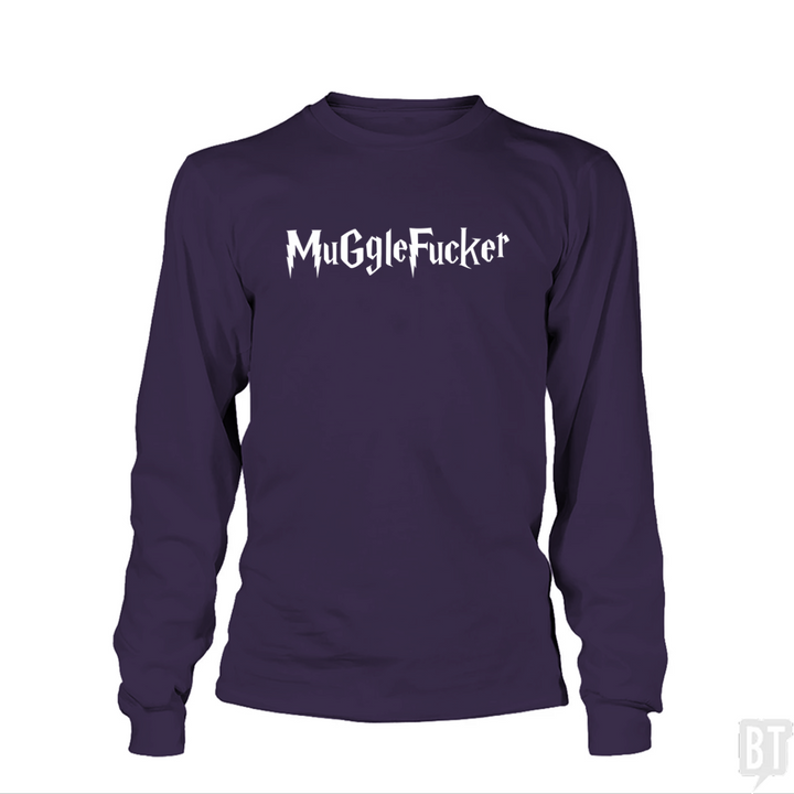 MuggleF Long Sleeve
