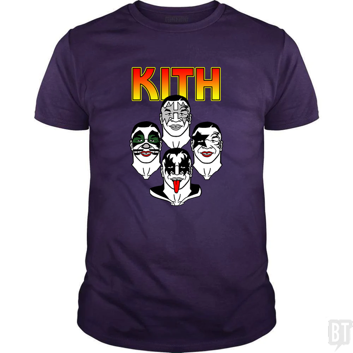 Kith Rock Rockin