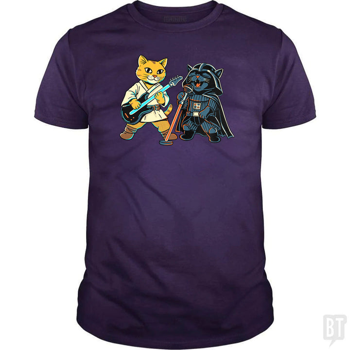 Star Meow