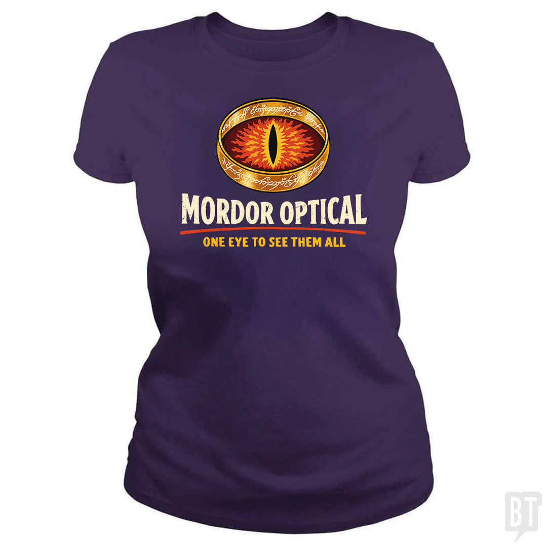 Mordor Optical