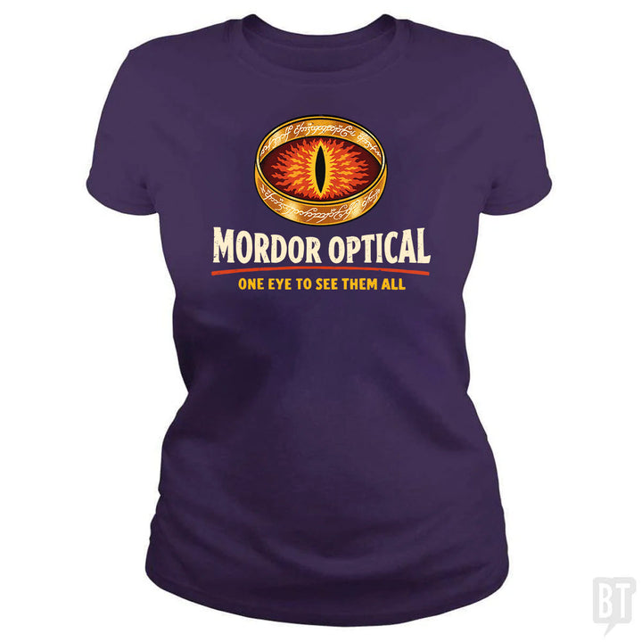 Mordor Optical