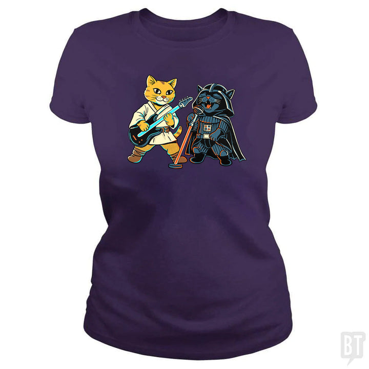 Star Meow
