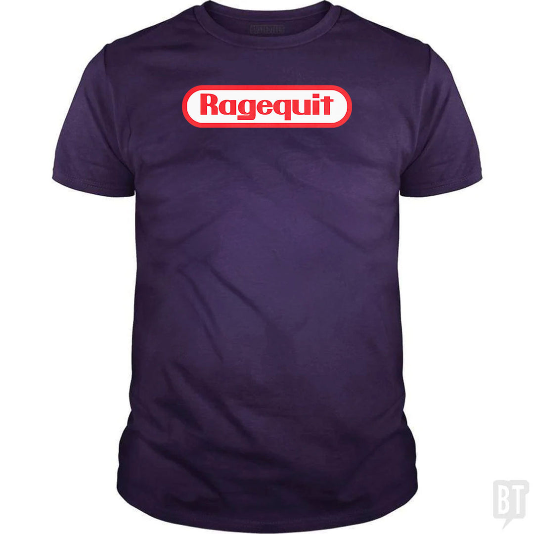 Ragequit