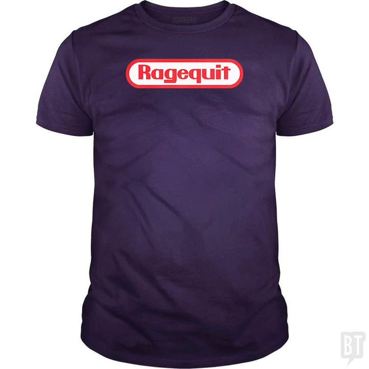 Ragequit