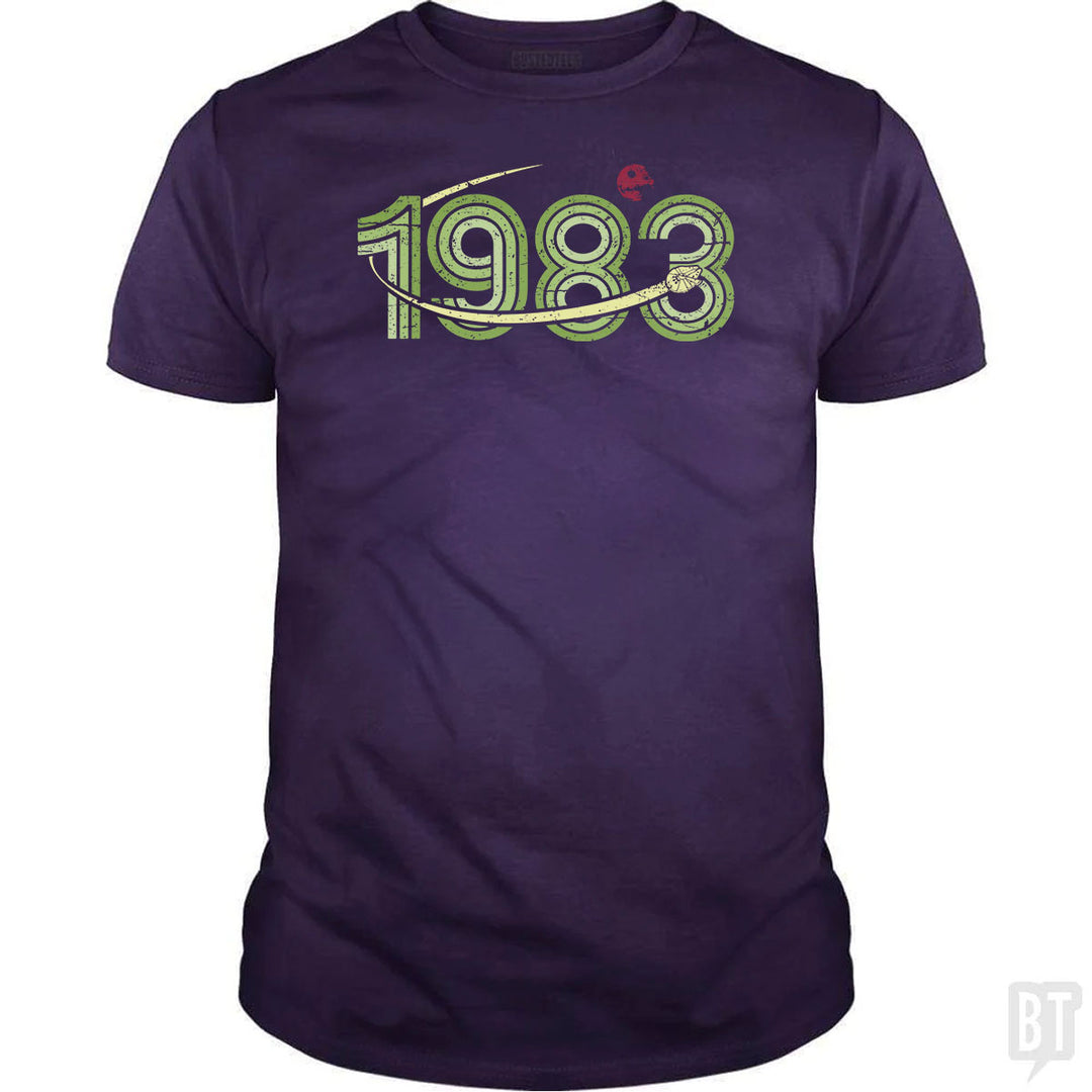 Vintage Wars 1983