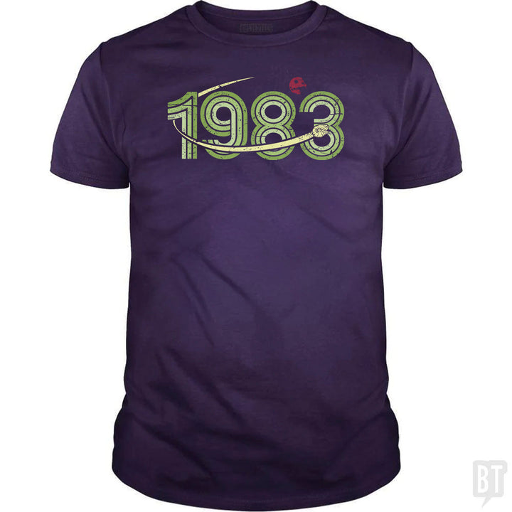 Vintage Wars 1983