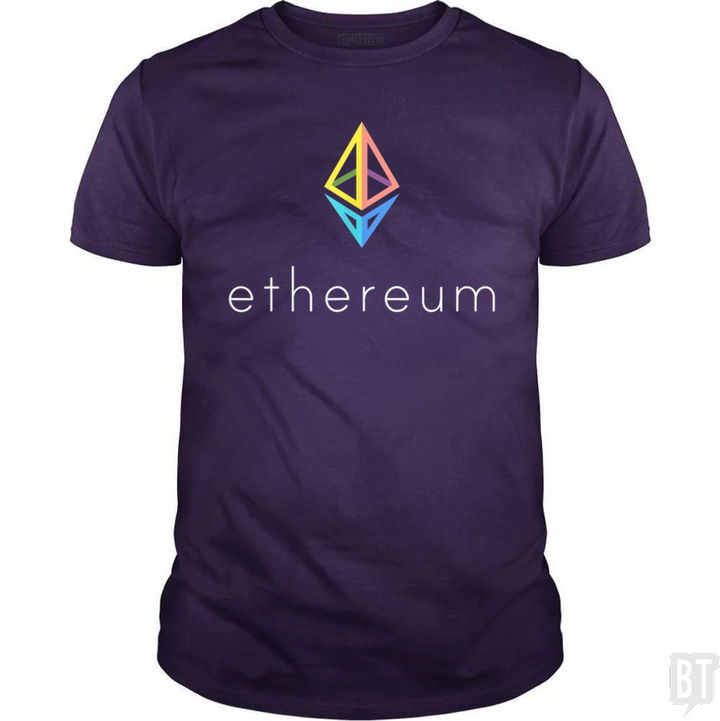 Ethereum Logo
