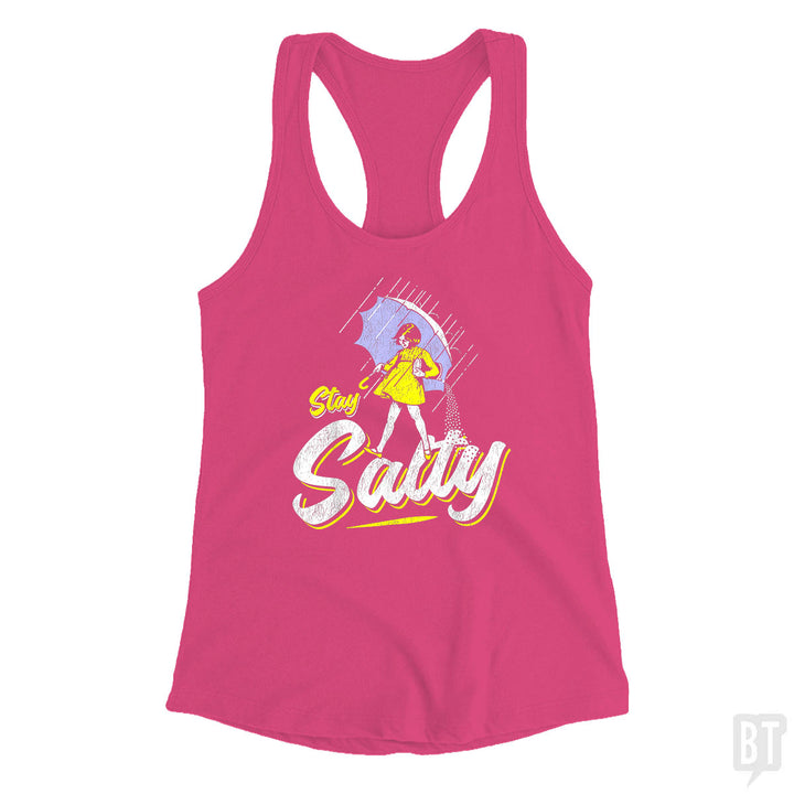 Stay Salty Tank Top