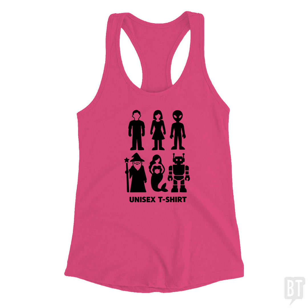 Unisex Tank Top