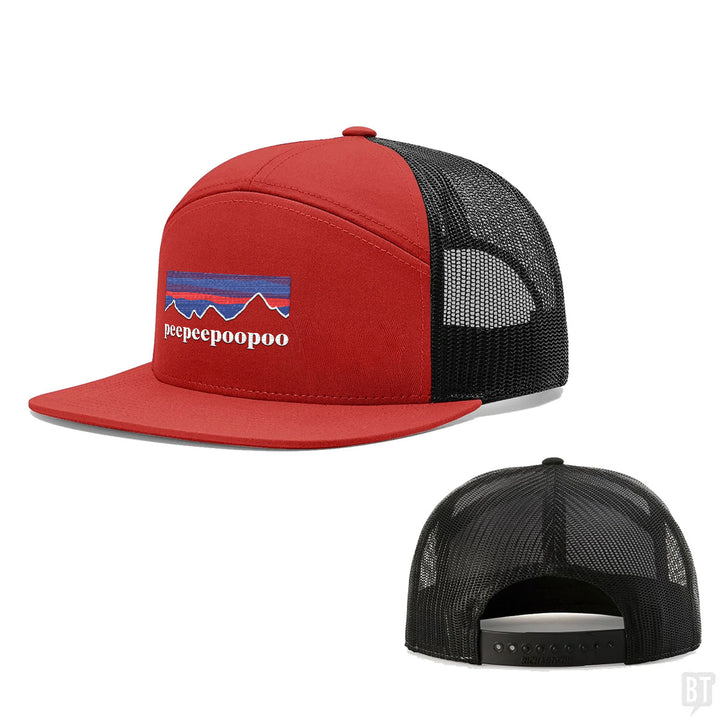 peepeepoopoo Hats