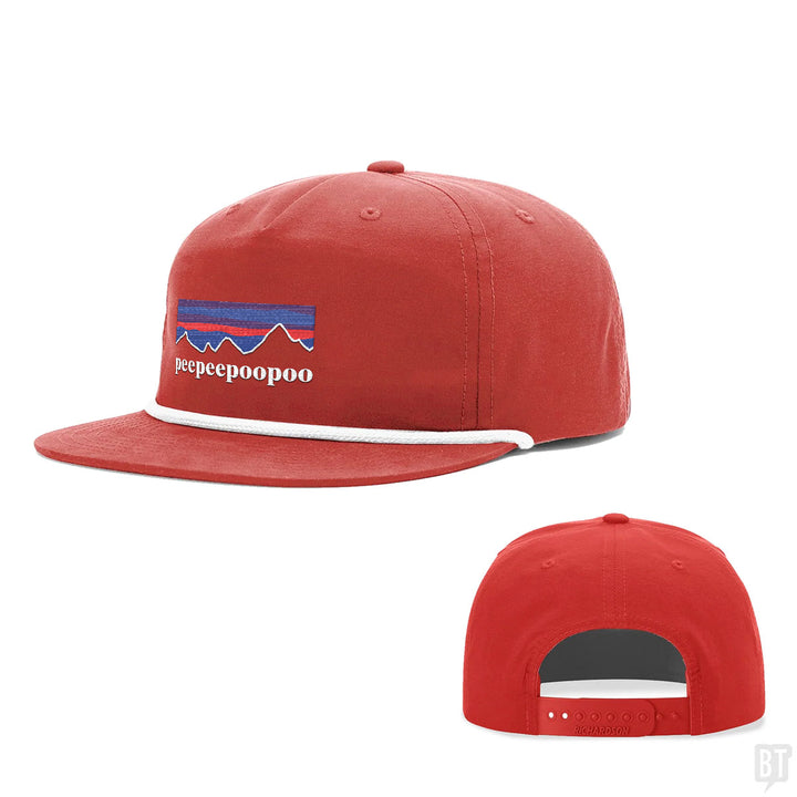 peepeepoopoo Hats