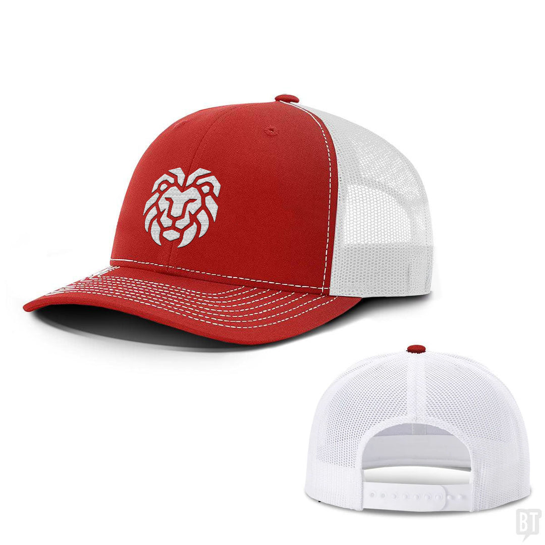 Lion Hats