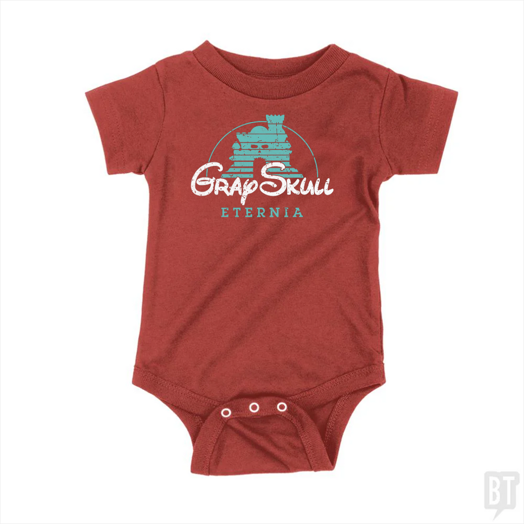 Eternia Baby One-Piece