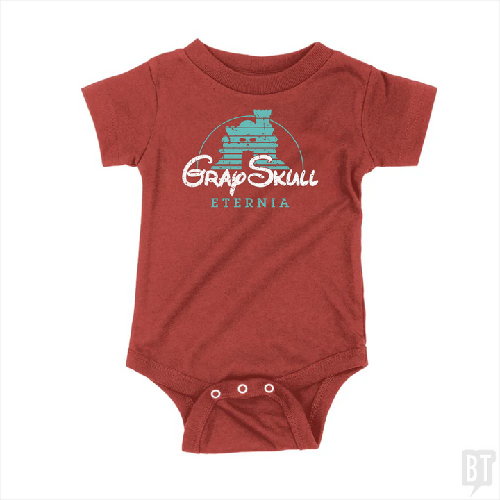 Eternia Baby One-Piece