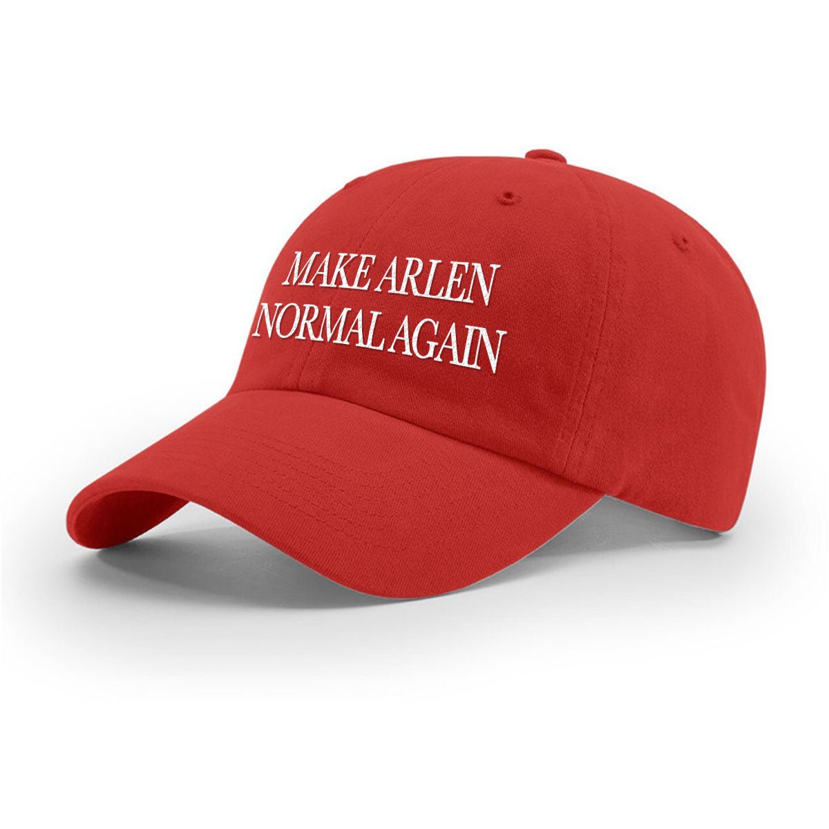 Make Arlen Normal Again Hats | BustedTees – BustedTees.com